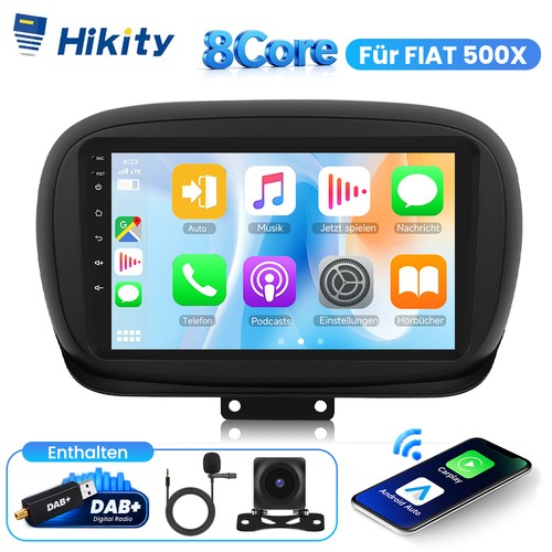 Dab 128gb 8core carplay - 6+128gb,