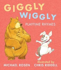 Michael Rosen Giggly Wiggly