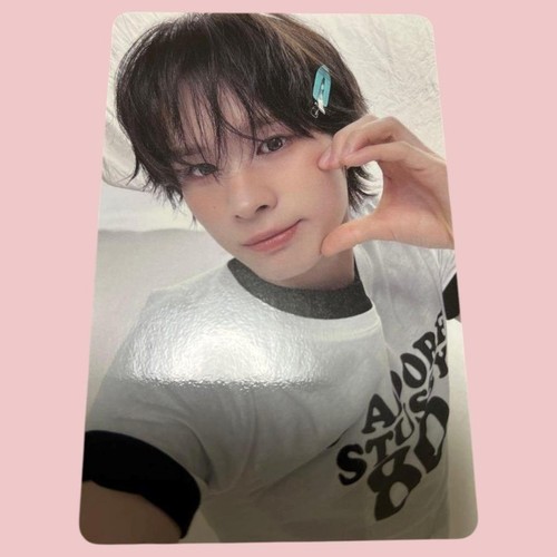 Tws kyungmin mini album - 5°,
