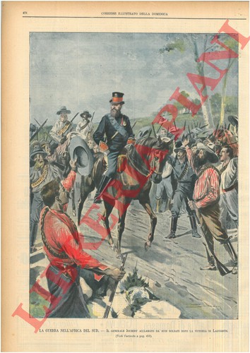 Salvadori la guerra - r.,