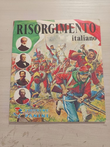 Album figurine panini - album,