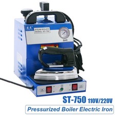 Caldaia Pressurizzata 2500W