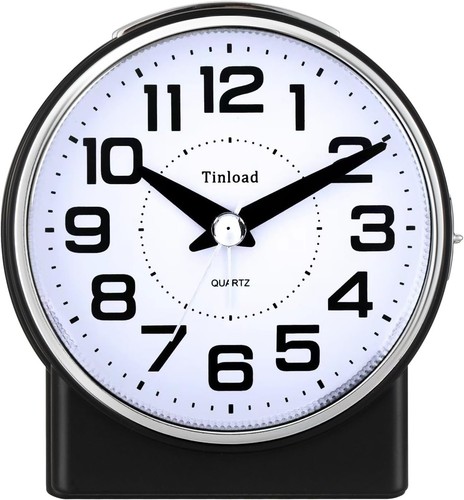 Tinload sveglia analogica - tinload,