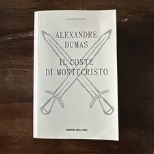 Il Conte Di Montecristo