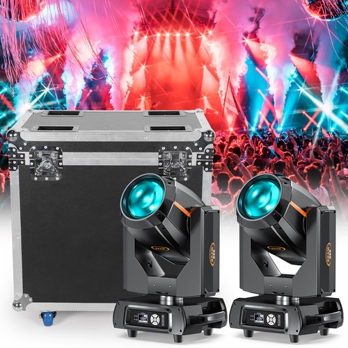 Luce testa mobile fascio - , 20r
