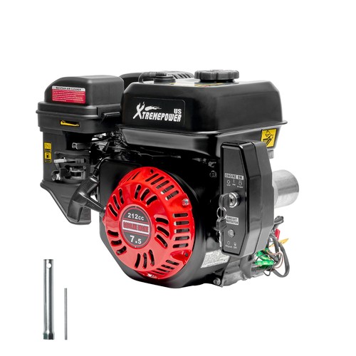 Xtremepowerus 5hp - xtremepowerus, 7,5hp