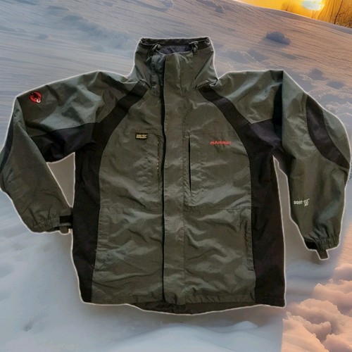Mammut gore tex xcr - tex,
