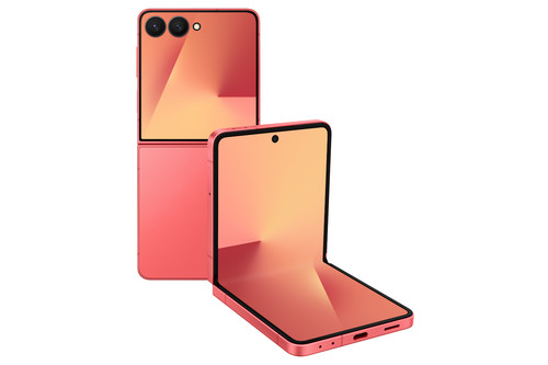 Smartphone samsung galaxy - samsung, z