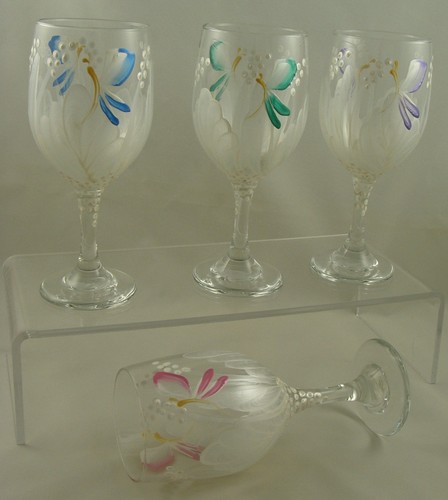 Set bicchieri da - set,