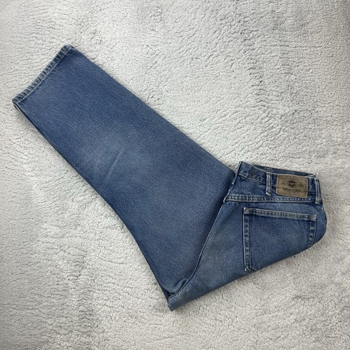 Pantalone jeans uomo vintage