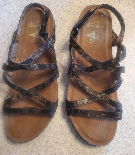 Scarpa donna dansko jovie - scarpa,