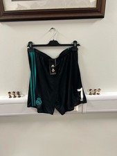 Pantaloncini calcio da