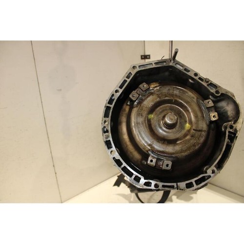 Cambio automatico jeep grand - cambio,