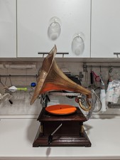 Grammofono Vintage da