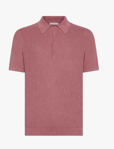 Sun polo in maglia - polo,
