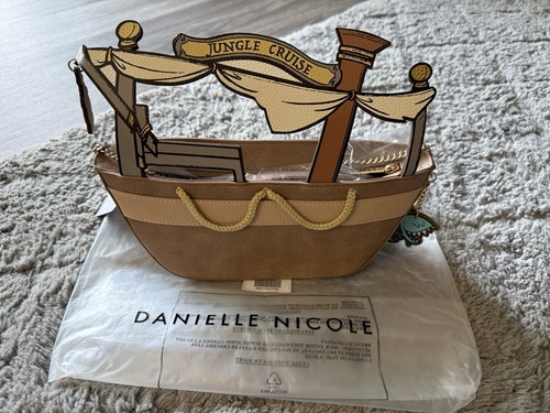 Borsa barca tracolla - barca,