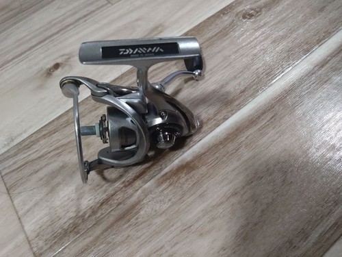 Daiwa rubias fishing reel - daiwa,