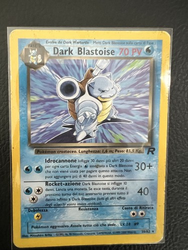 Wizards pokémon dark - pokémon,
