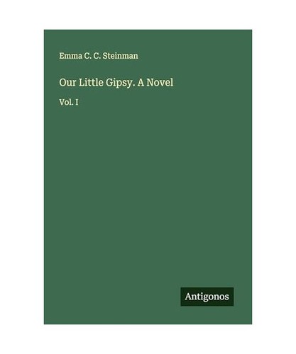 Our little gipsy - little, a