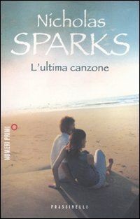 Lultima canzone von sparks - von,