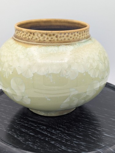 George smyth vaso rotondo - george,