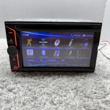 Jvc v20bt dvd - kw-v20bt,