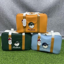 Nuova borsa Malbon Golf Boston