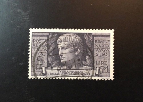 Italia regno 1937 - regno, 5+1
