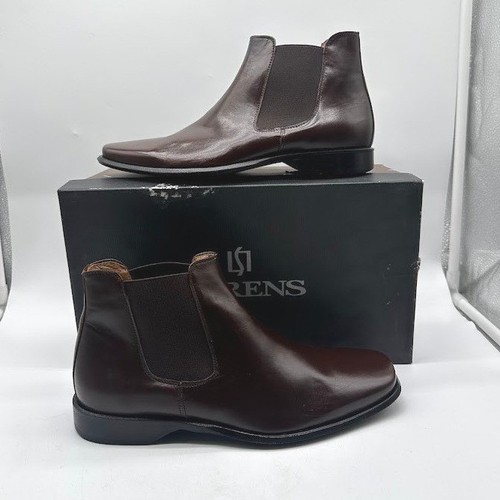 Stivali chelsea lorens uomo - stivali,