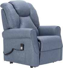 Poltrona Relax Elettrica