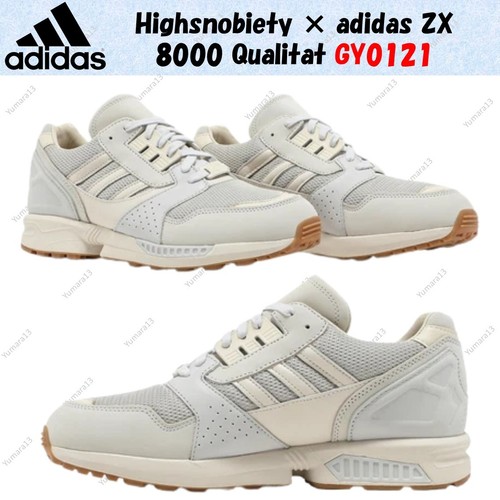 Highsnobiety adidas zx 8000 - zx,
