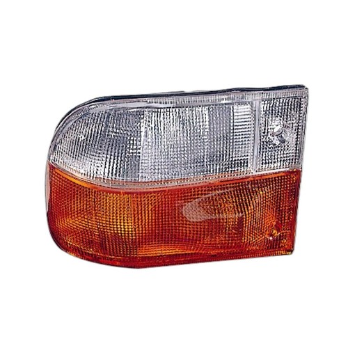 Fanalino sinistro hyundai - sinistro,