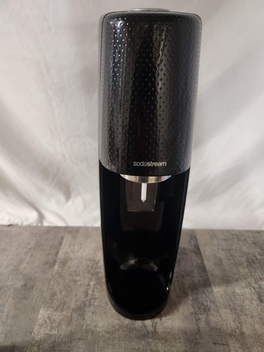 Sodastream sparkling water - sparkling,