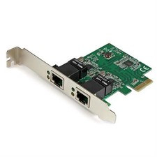 StarTech PCIe Dual Port