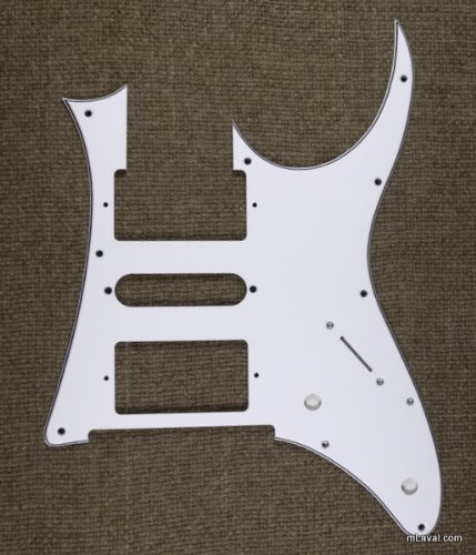 Protezione pick guard per - protezione,