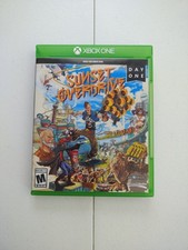 Sunset Overdrive - Day One