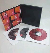 Adobe Creative Suite 5 Design