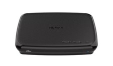 HUMAX Aura EZ FHR-6000T