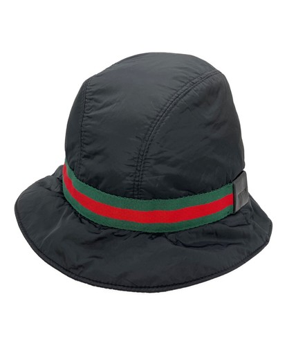 Cappello gucci bucket line - gucci,