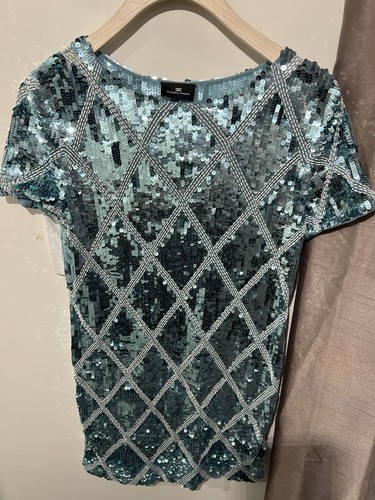 Top elegante firmato - ✨,