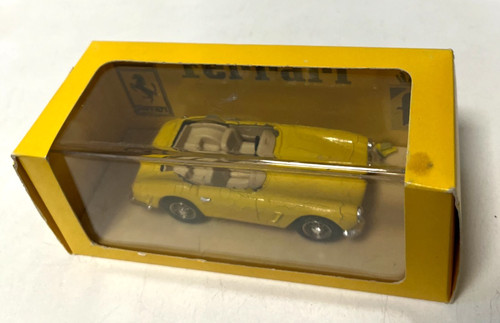 Idea3 vintage auto - idea3, 1:43