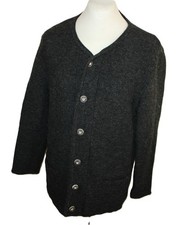 Cardigan uomo M. Scheiber