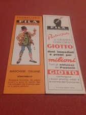  SEGNALIBRO FILA SERIE