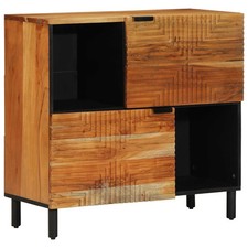 Credenza con lo scaffale con