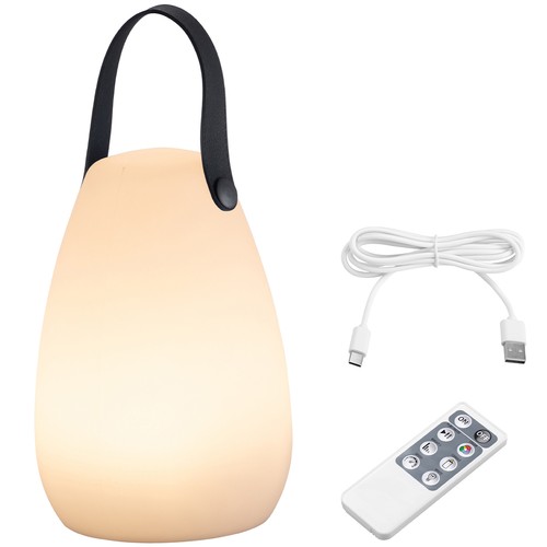 Lampada tavolo led - lampada, da
