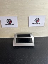 MASCHERINA CRUSCOTTO RADIO LANCIA YPSILON 2003-2010