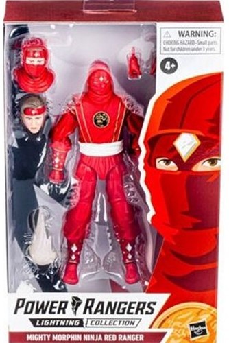Mighty morphin power - power, rangers