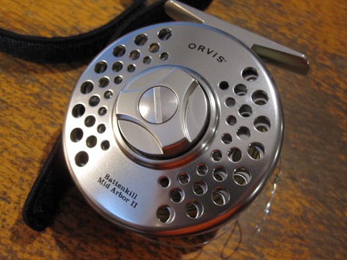 Mulinello orvis fly rod - mulinello,