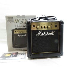 Marshall MG10G Amplificatore