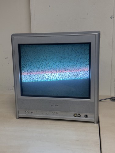 Toshiba pollici crt tv - toshiba,